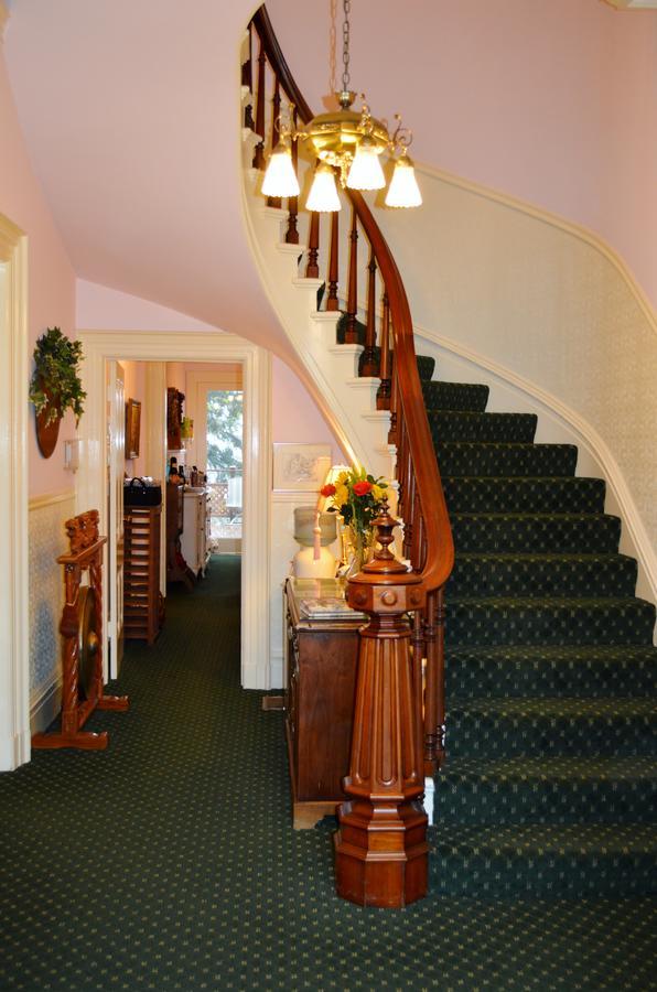 The Gables Wine Country Inn Santa Rosa Exterior photo